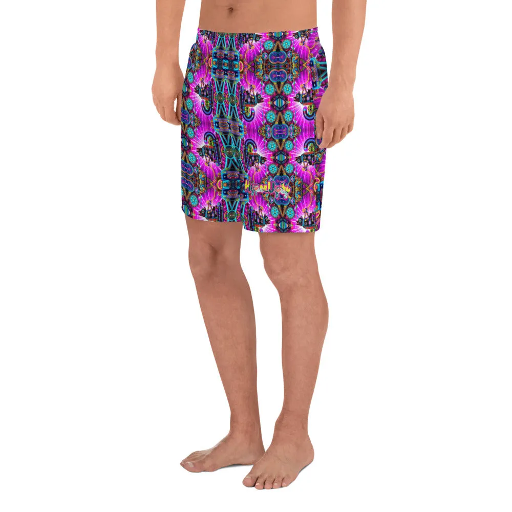 3.5 Shorts - Hello, Gato Ra