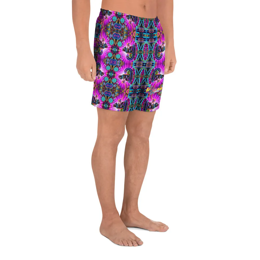 3.5 Shorts - Hello, Gato Ra