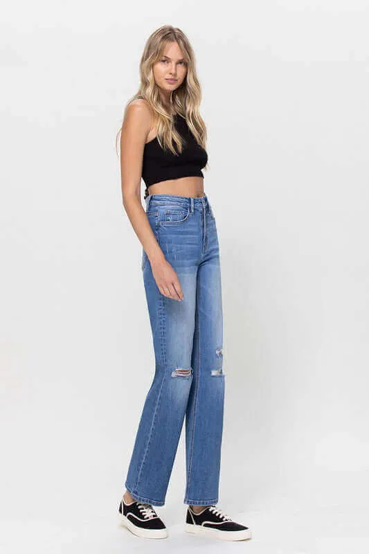 90s Dad Jeans for Modern Fashionistas!