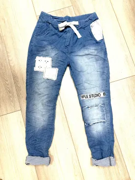 Beautiful Studio Joggers