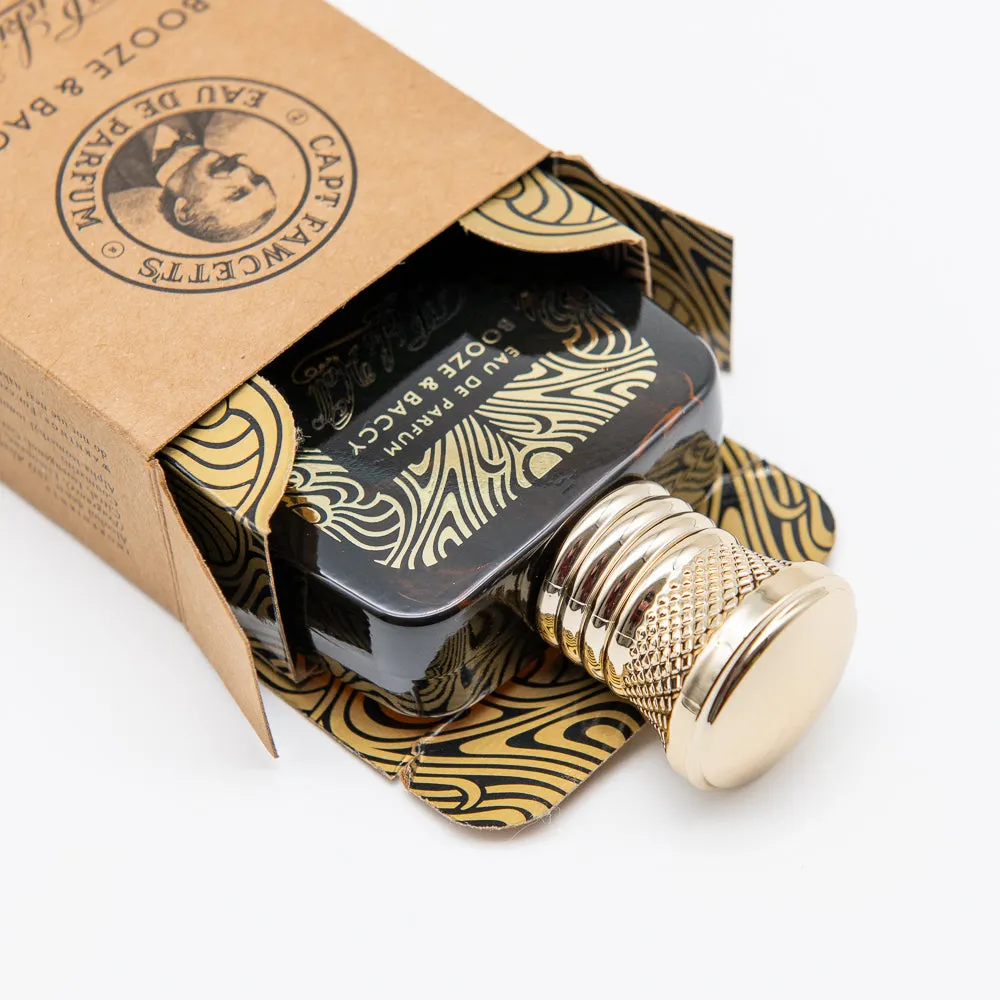 Booze and Baccy Eau De Parfum