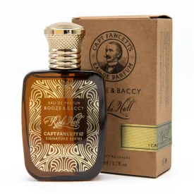 Booze and Baccy Eau De Parfum