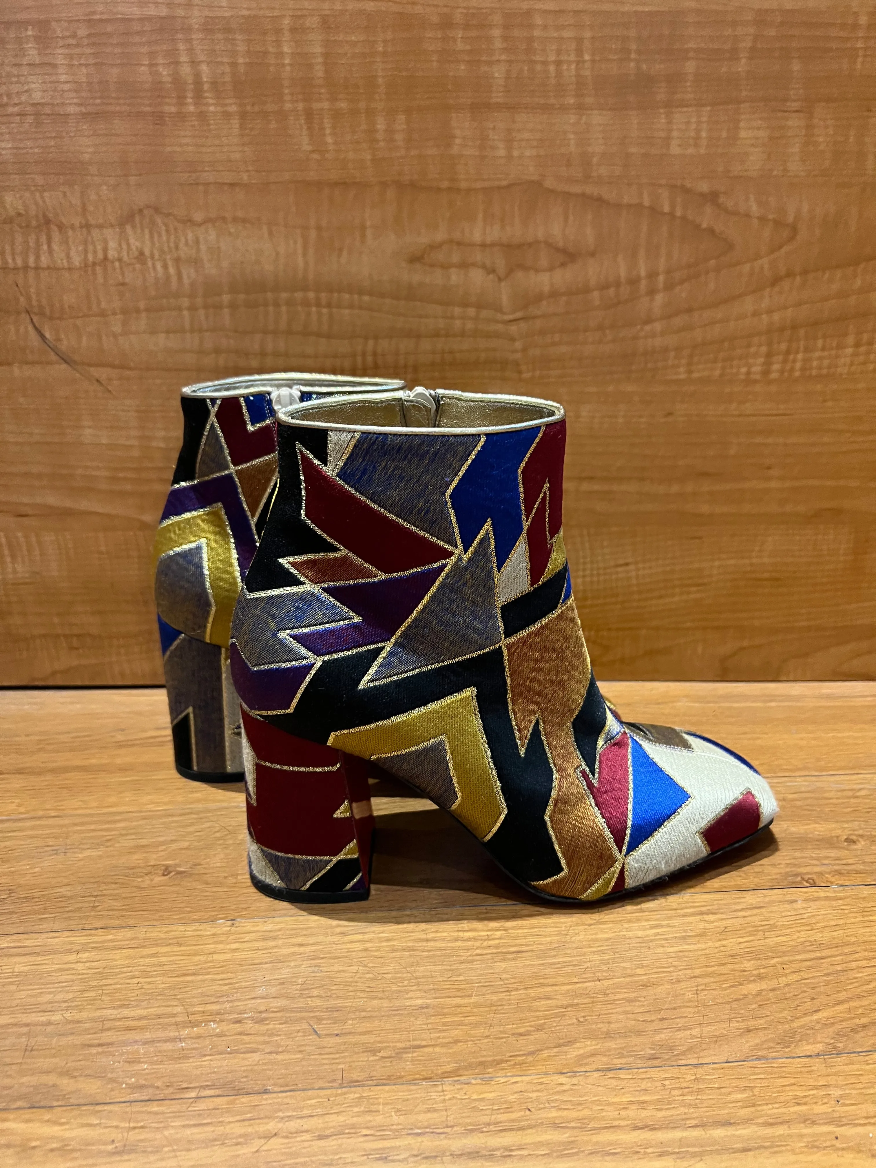 Christian Louboutin Boots Size 6.5