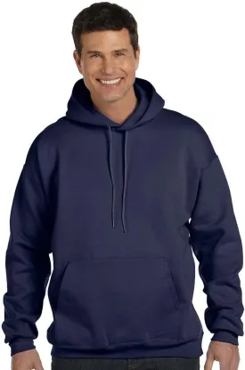 Hanes Ultimate, Heavyweight Fleece Hoodie, Cotton Sweatshirt for Men