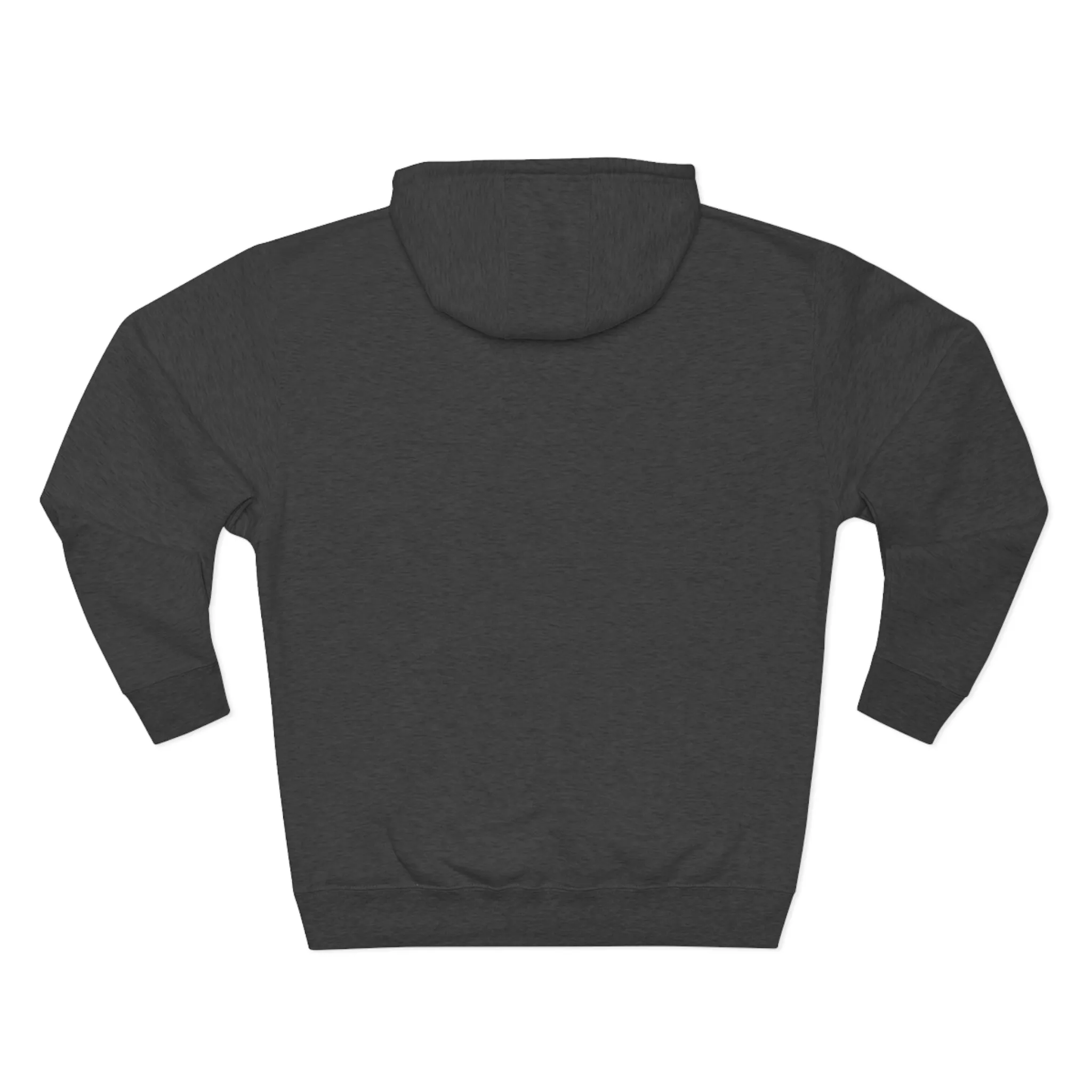 Intersexual Pride Flag Unisex Premium Pullover Hoodie - Father's Day