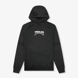 Jordan Dri-FIT Sport Pullover Fleece Hoodie - Black