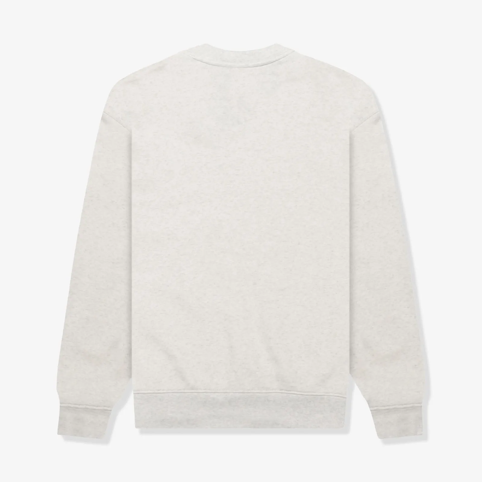 Jordan Essentials Fleece Crew - White