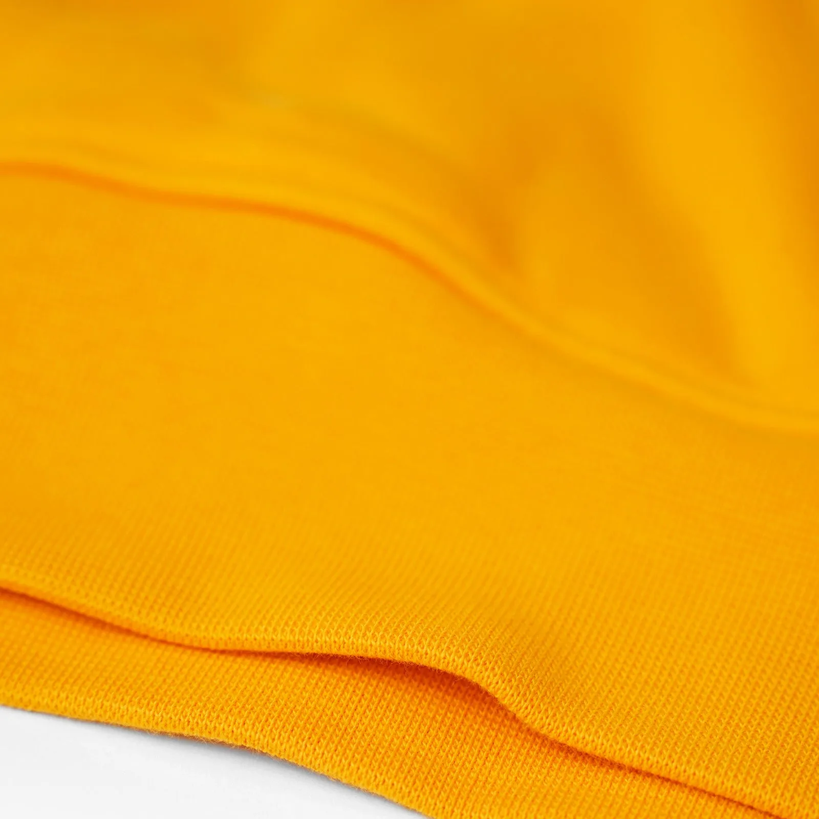 Jordan Essentials Fleece Pullover Hoodie - Taxi