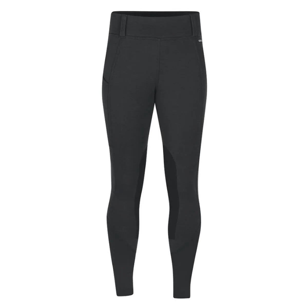 Kerrits Women's Sit Tight Wind Pro Knee Patch Tight