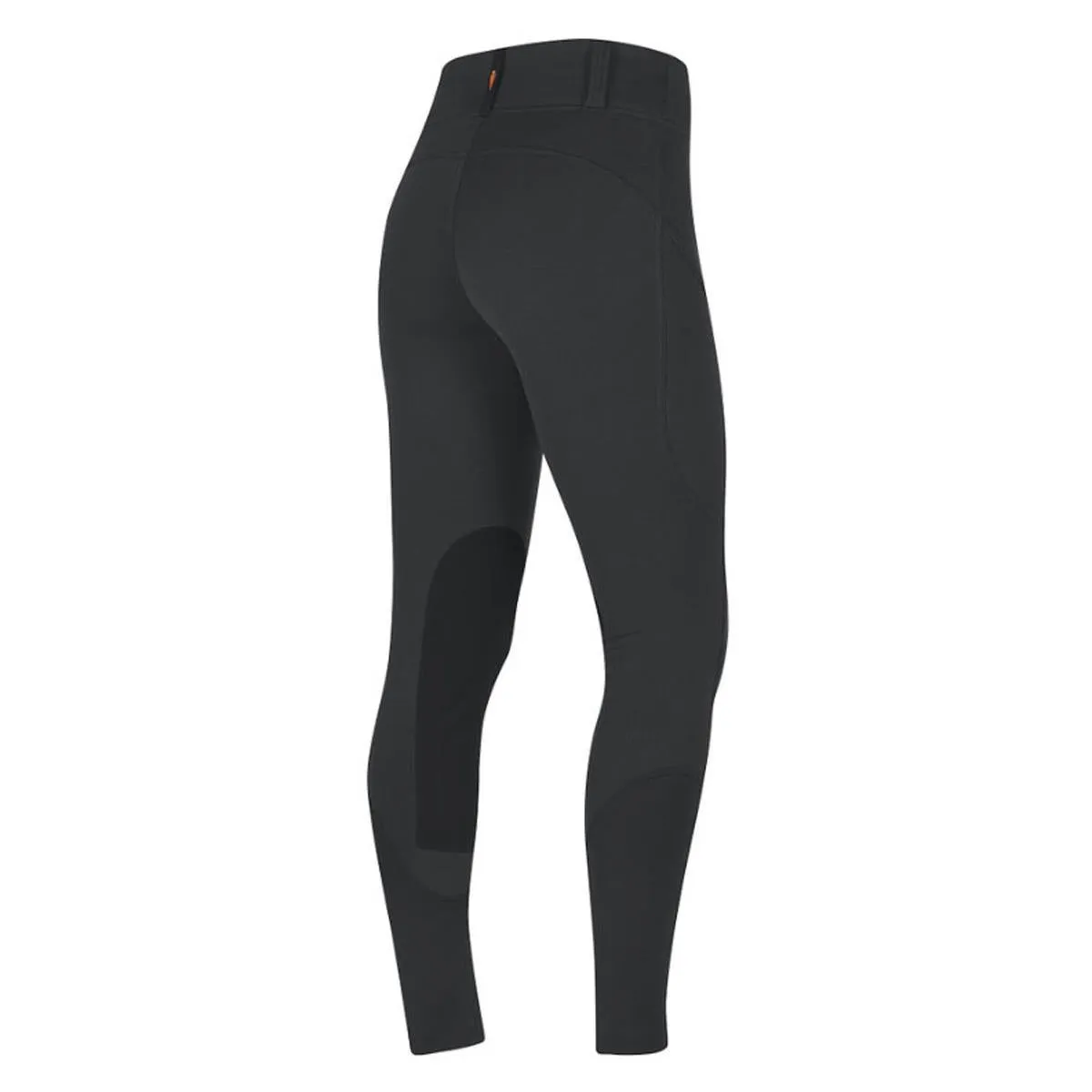 Kerrits Women's Sit Tight Wind Pro Knee Patch Tight