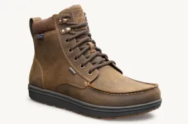 Lems Boulder Boot Grip Water-resistant - Dakota