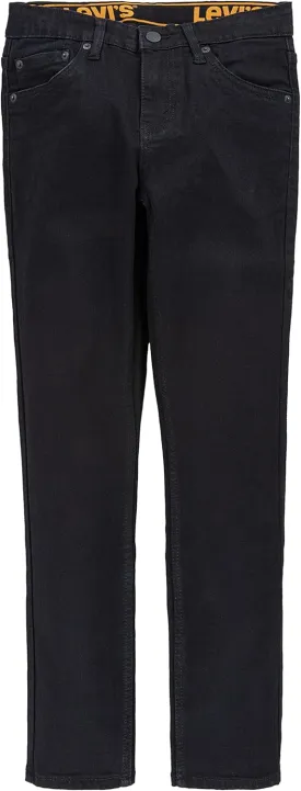 Levi's Boys' 510 Skinny Fit Performance Jeans