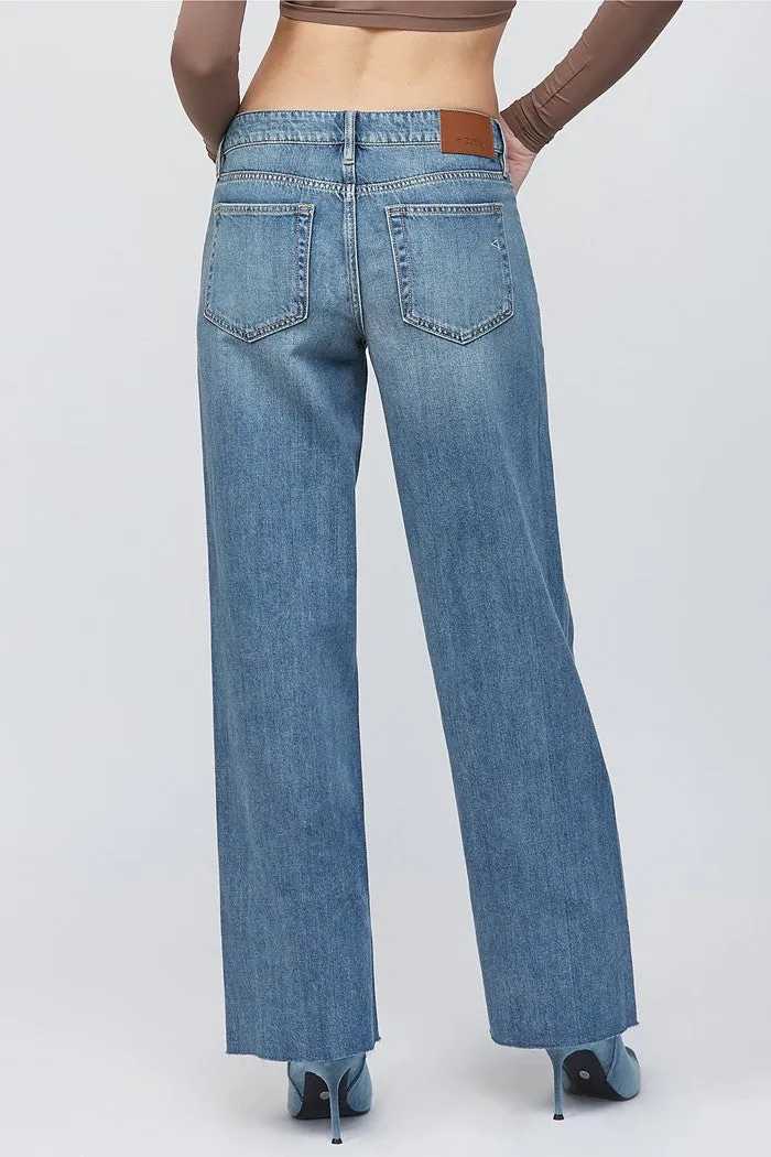 Logan Dad Jean