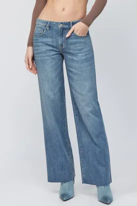 Logan Dad Jean