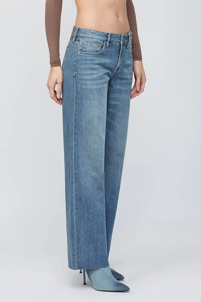 Logan Dad Jean