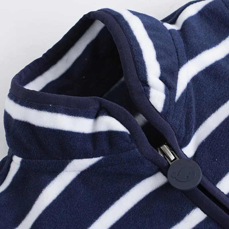 MICROFIBER Kids Fleece Jacket