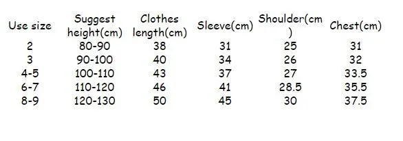 MICROFIBER Kids Fleece Jacket