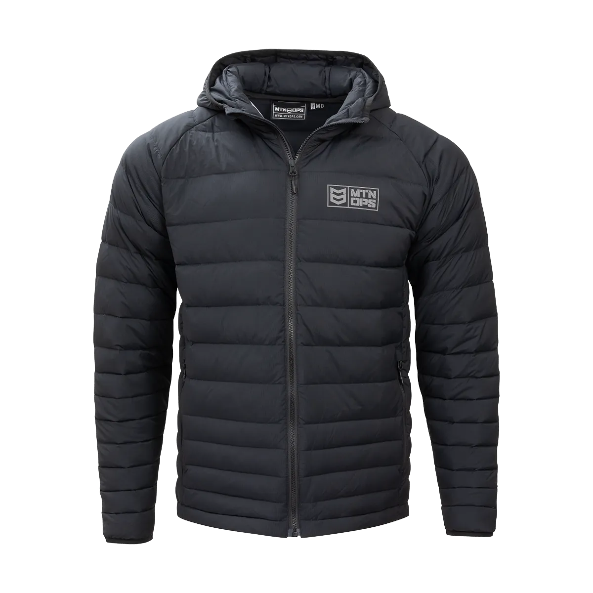 PEAK 800 DOWN JACKET