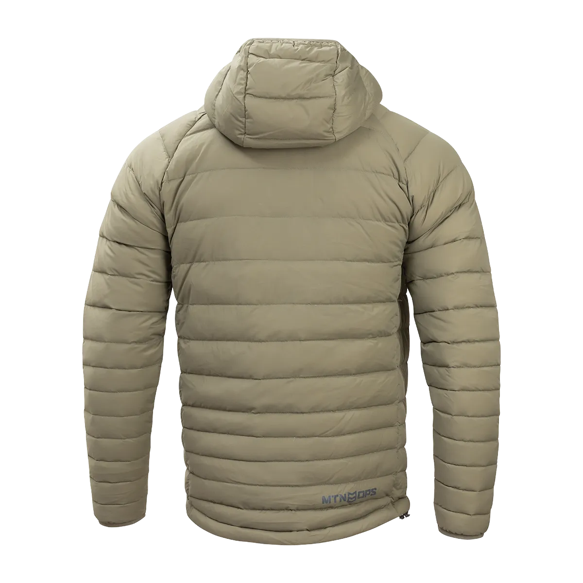 PEAK 800 DOWN JACKET
