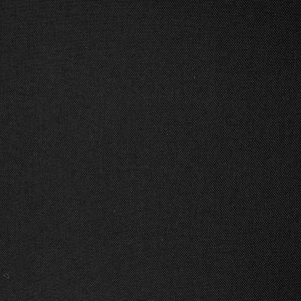 Plush Linen Black Slip-in Photo Album 200 Photos