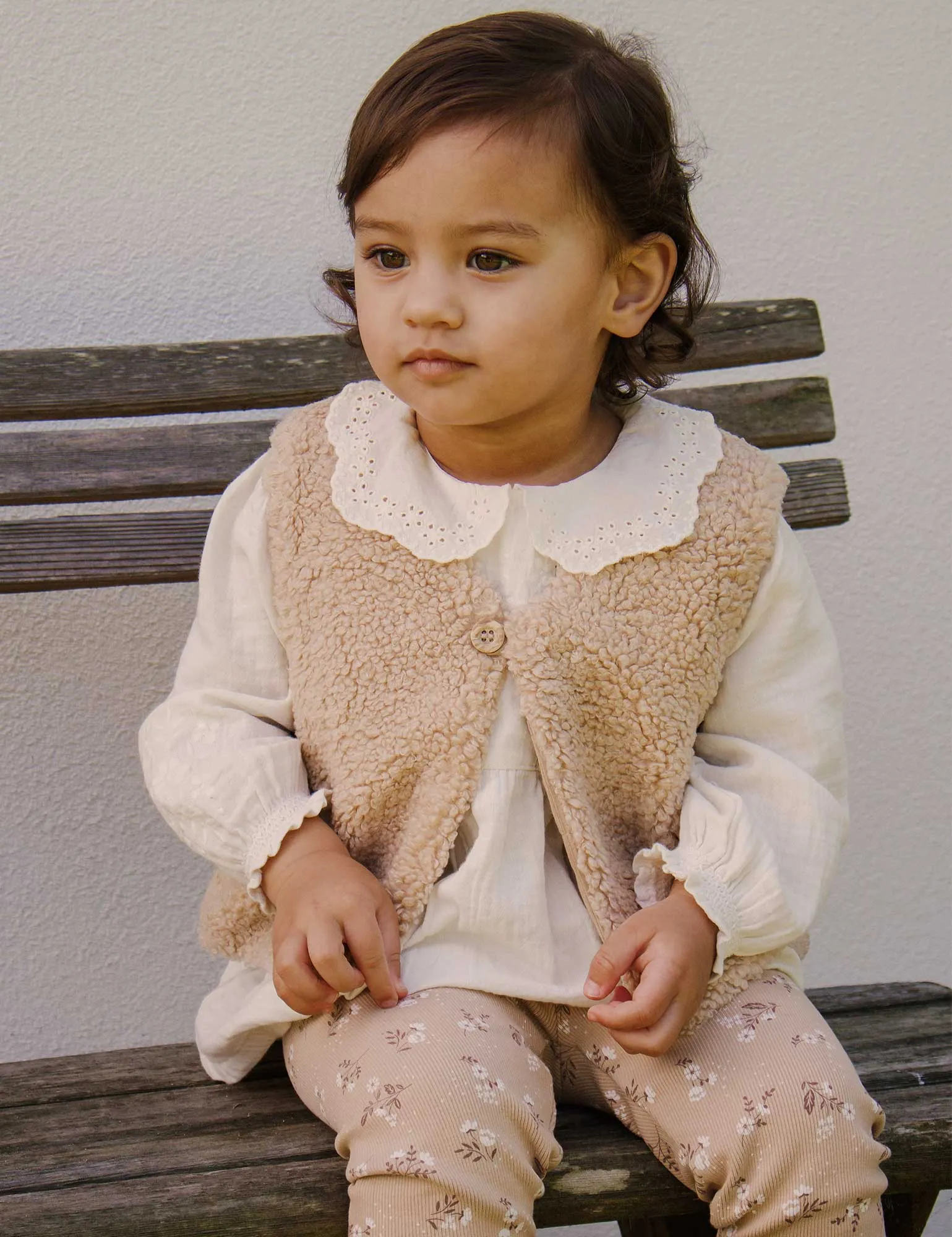 Pure Baby Lily Bouse
