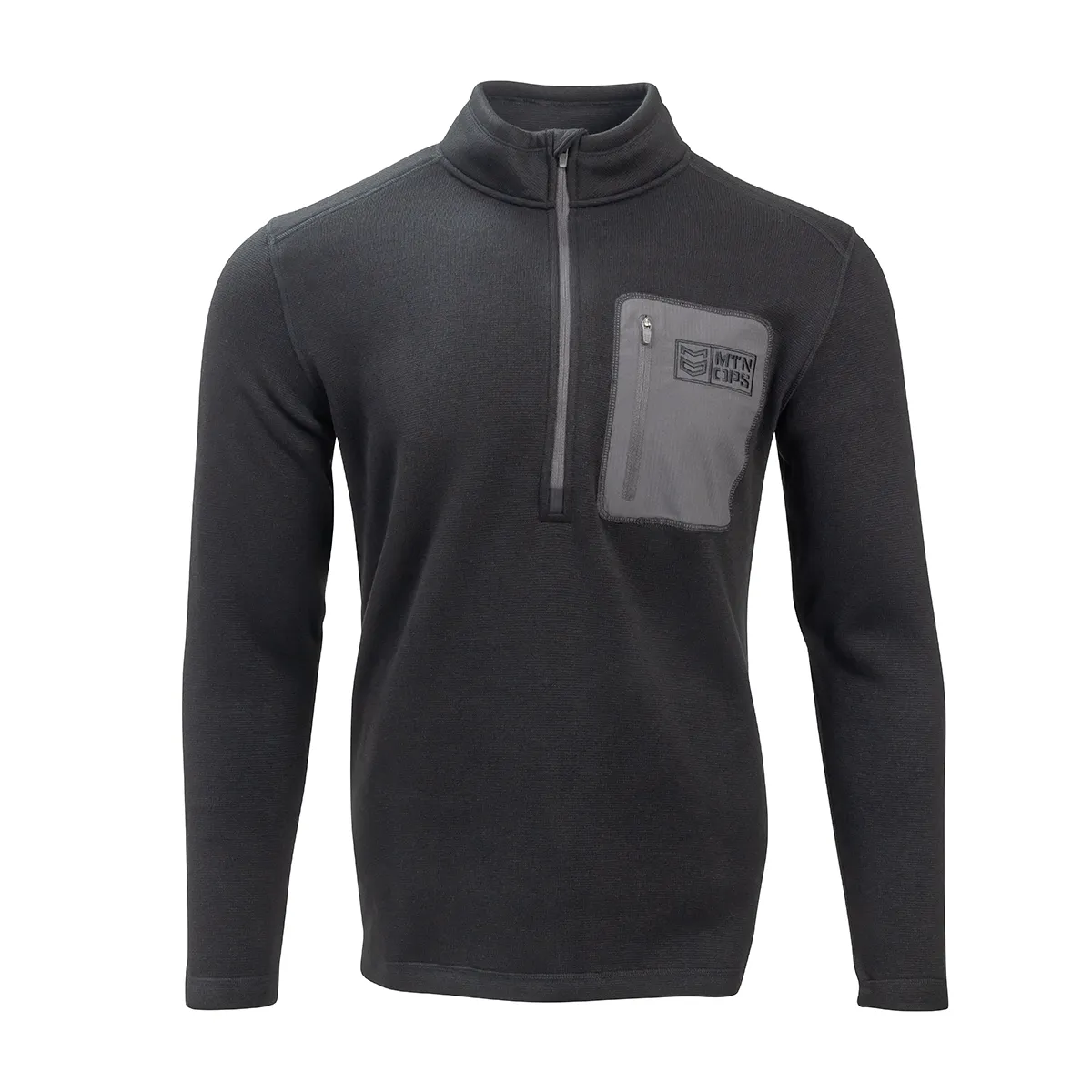 SUMMIT FLEECE 1/4 ZIP PULLOVER