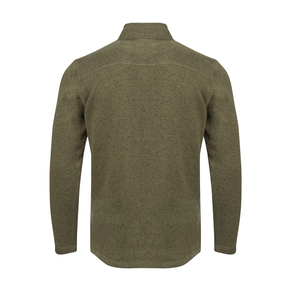 SUMMIT FLEECE 1/4 ZIP PULLOVER