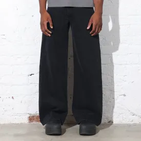 The Pasadena Dad Jeans | Relaxed, Straight-Leg