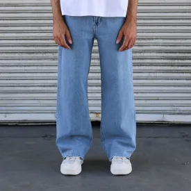 The Pasadena Dad Jeans