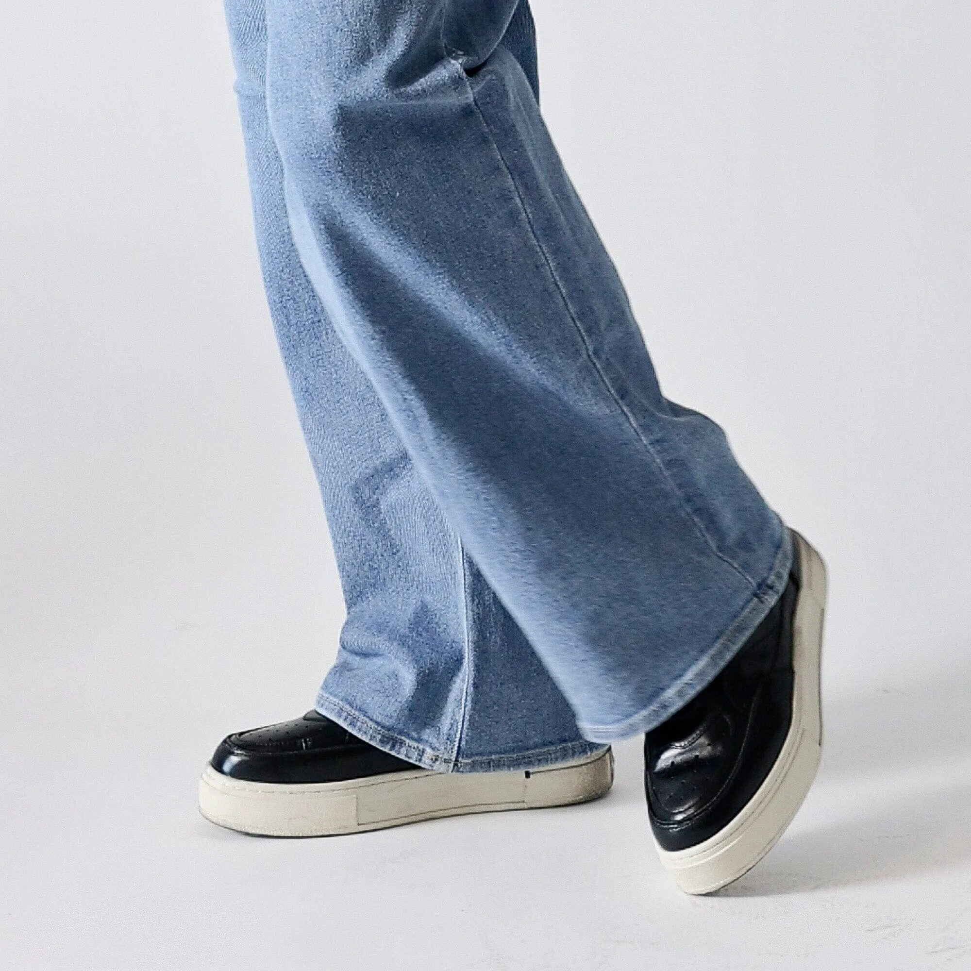 The Pasadena Dad Jeans