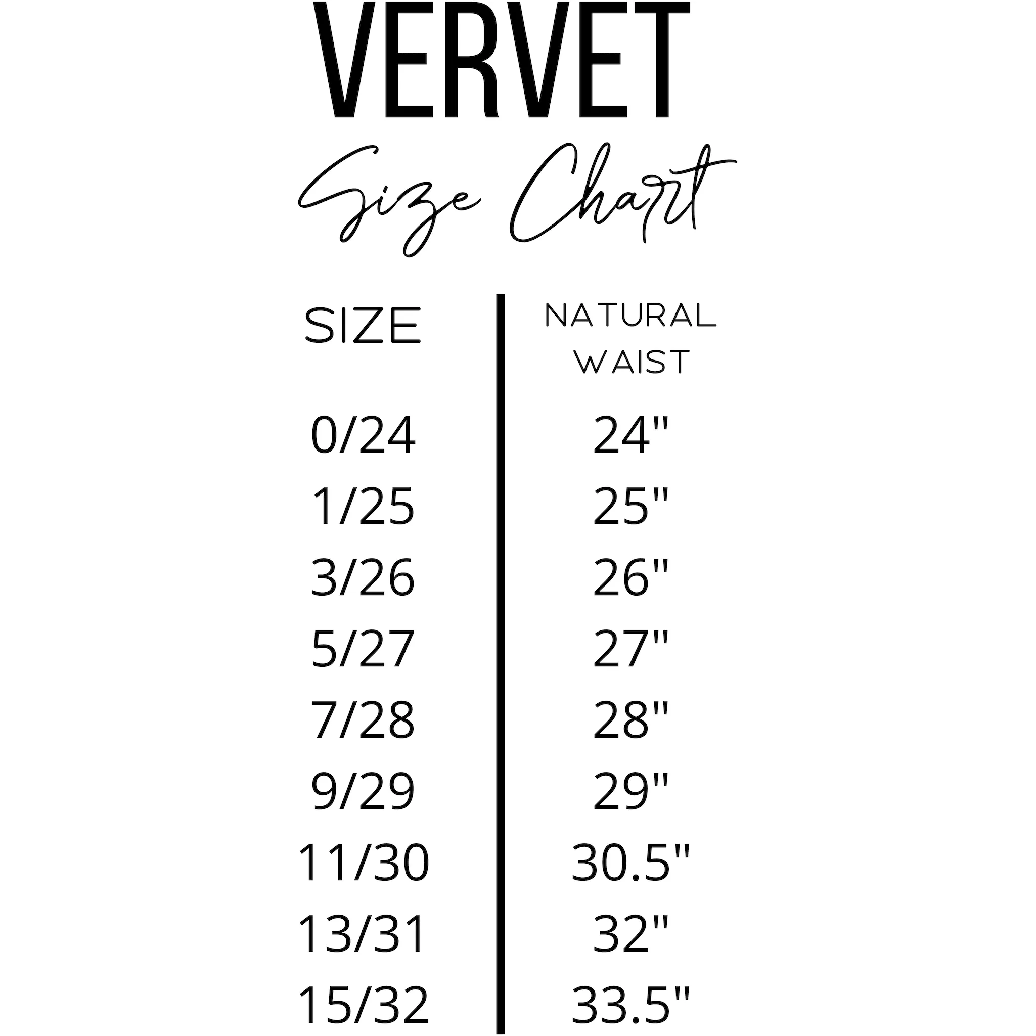 Vervet High rise dad cargo jeans